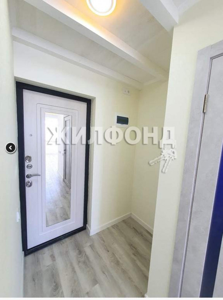 2-комн квартира Верхняя Лысая гора улица, д.10Г