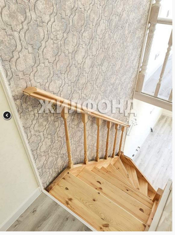 2-комн квартира Верхняя Лысая гора улица, д.10Г