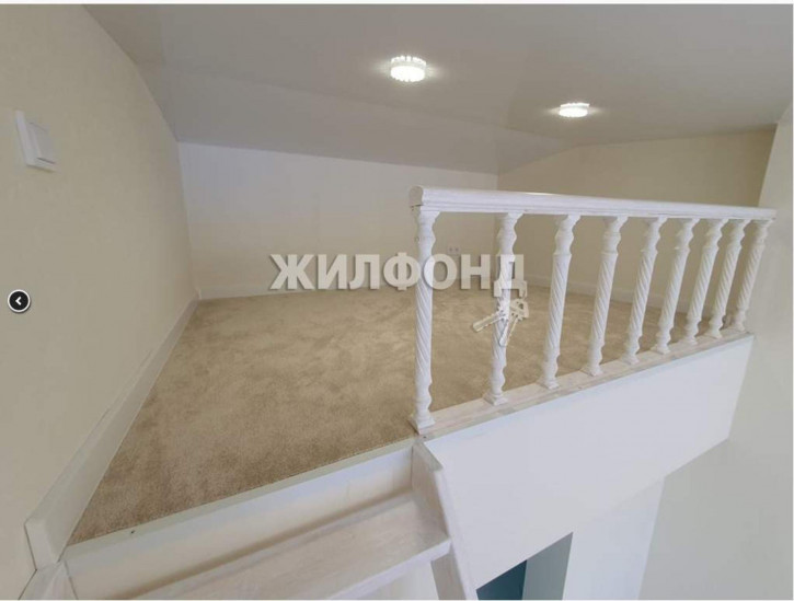 2-комн квартира Верхняя Лысая гора улица, д.10Г