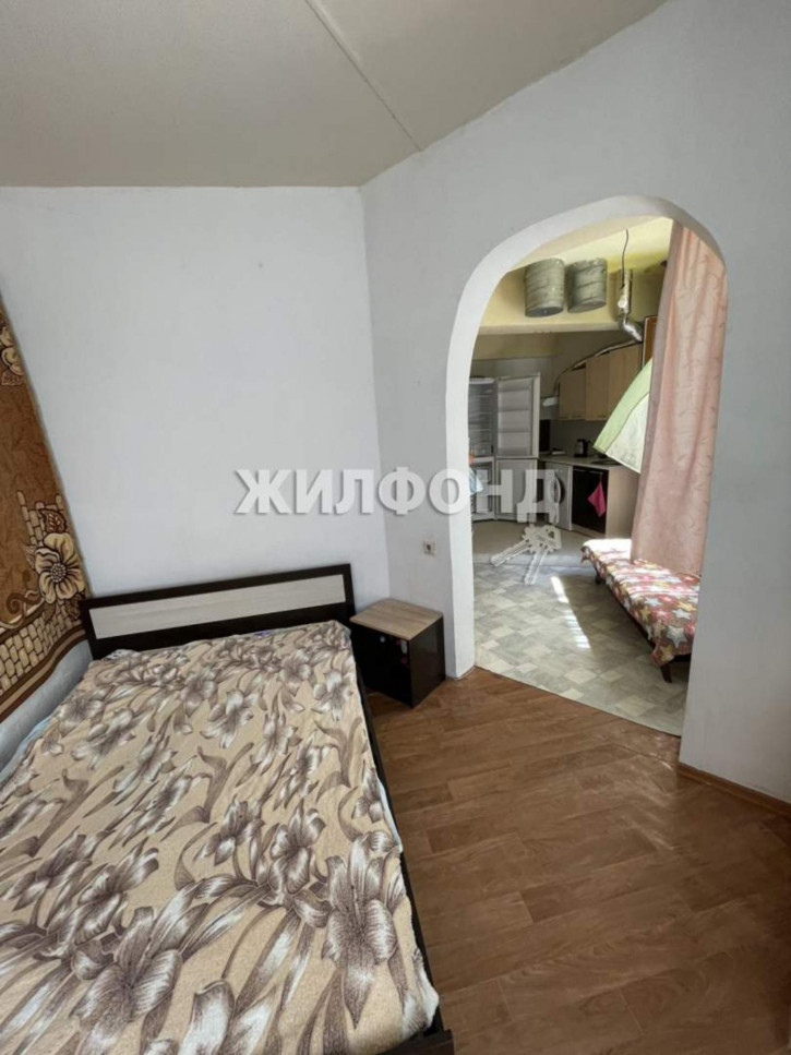 2-комн квартира Санаторная улица, д.40/2