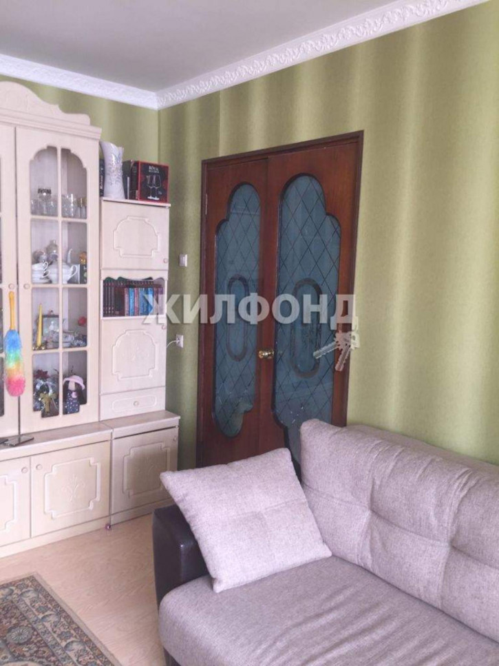 2-комн квартира Рязанская улица, д.30