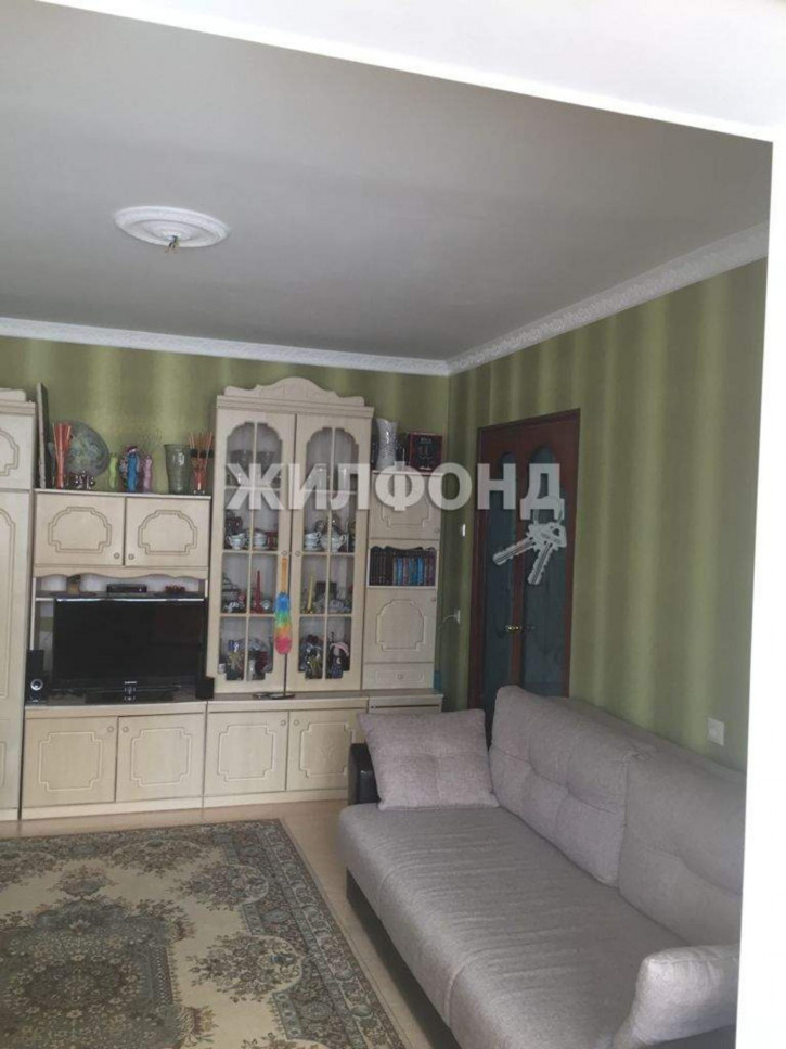2-комн квартира Рязанская улица, д.30