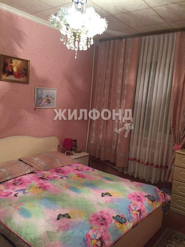 2-комн квартира Рязанская улица, д.30