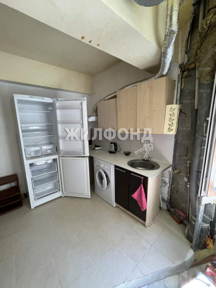 2-комн квартира Санаторная улица, д.40/2