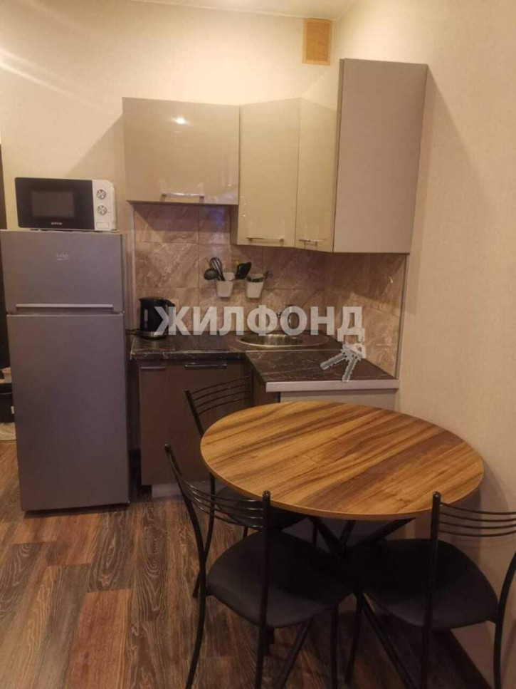 Студия Горького переулок, д.24