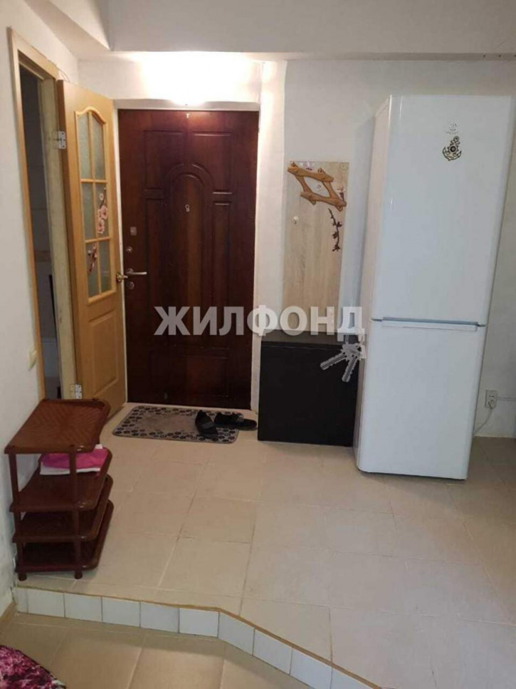 2-комн квартира Санаторная улица, д.40/2