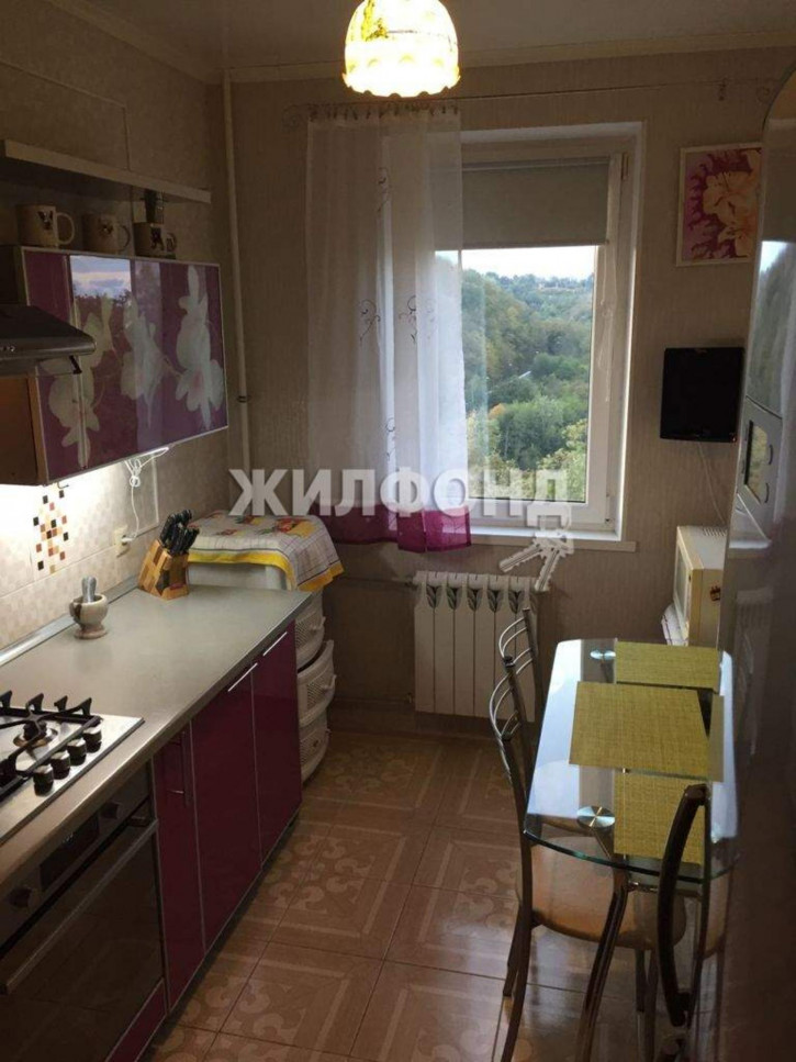 2-комн квартира Рязанская улица, д.30