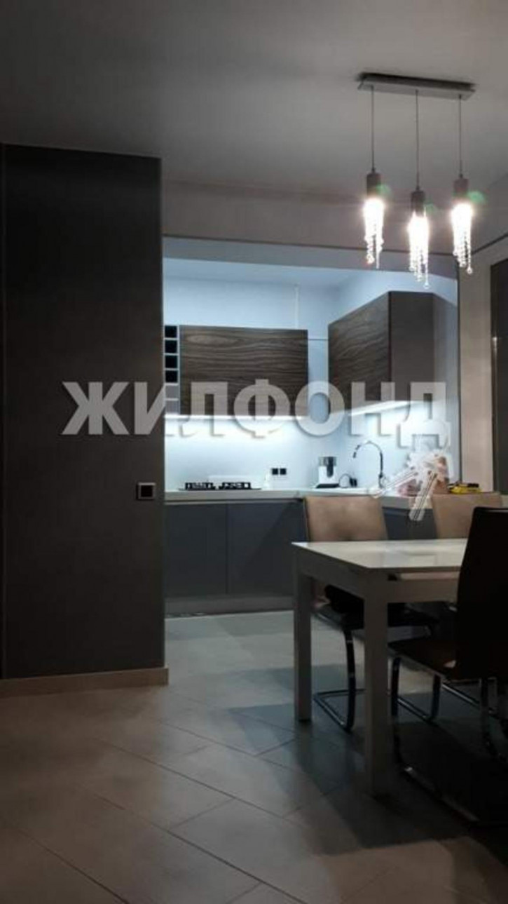 3-комн квартира Виноградная улица, д.238Г