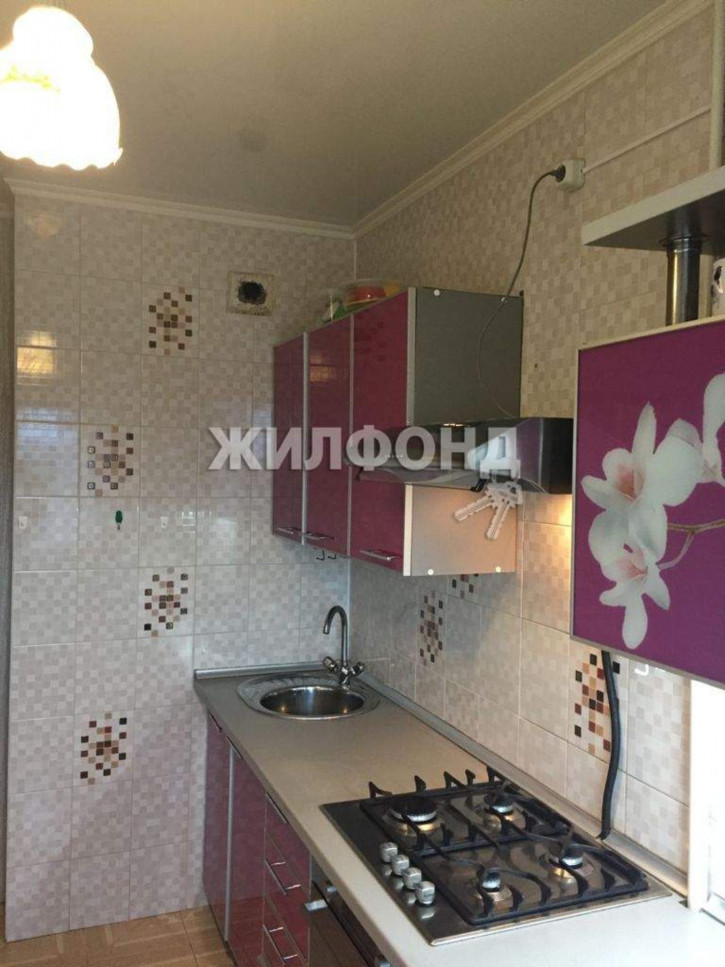 2-комн квартира Рязанская улица, д.30