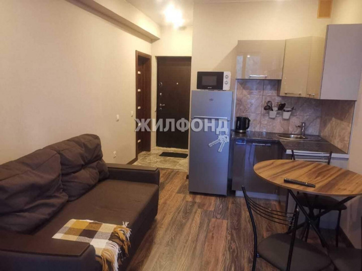 Студия Горького переулок, д.24