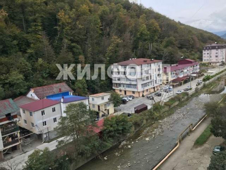 2-комн квартира Батумское шоссе улица, д.35А