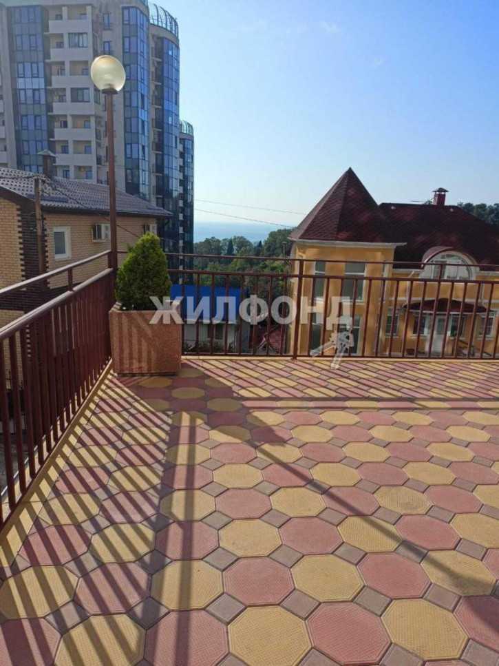 Студия Санаторная улица, д.49/19А