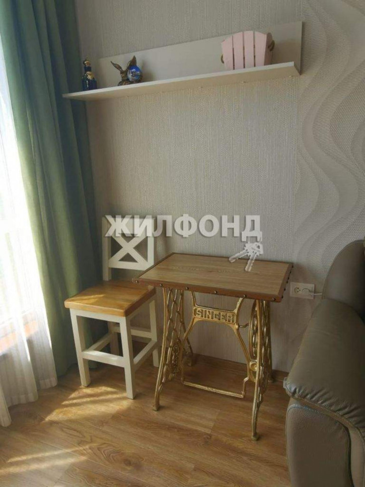 Студия Санаторная улица, д.49/19А
