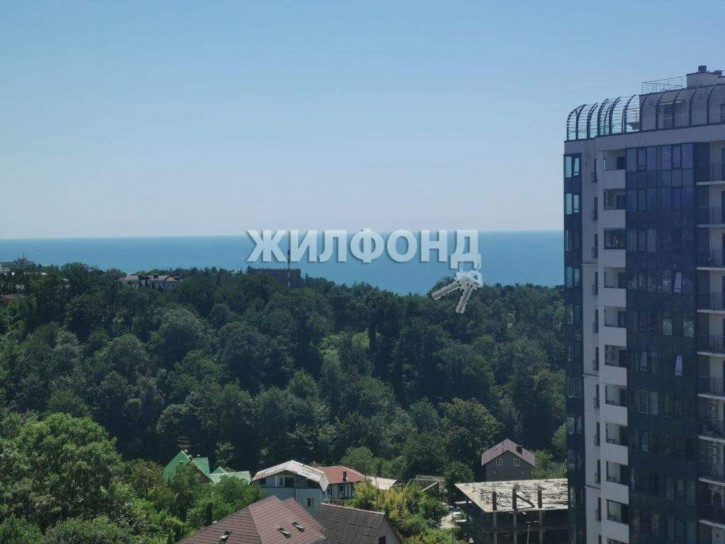 Студия Санаторная улица, д.49/19А