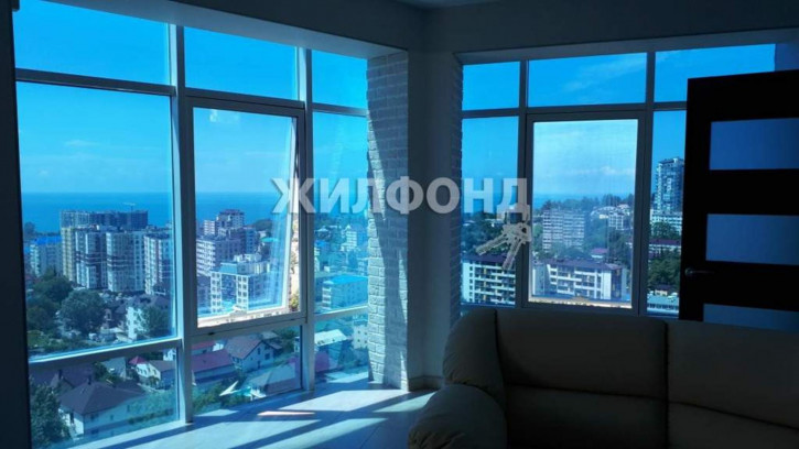 3-комн квартира Виноградная улица, д.238Г