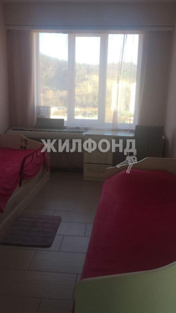 3-комн квартира Виноградная улица, д.238Г