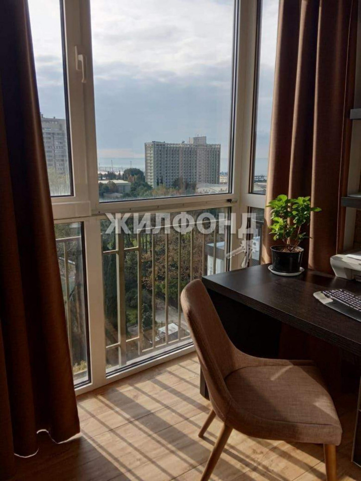 3-комн квартира Ленина улица, д.219