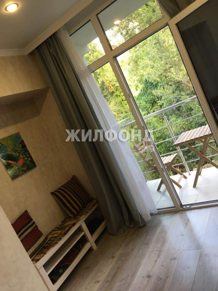 1-комн квартира Верхняя Лысая гора улица, д.27