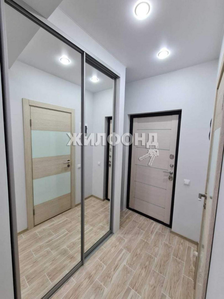 2-комн квартира Пчеловодов улица, д.3