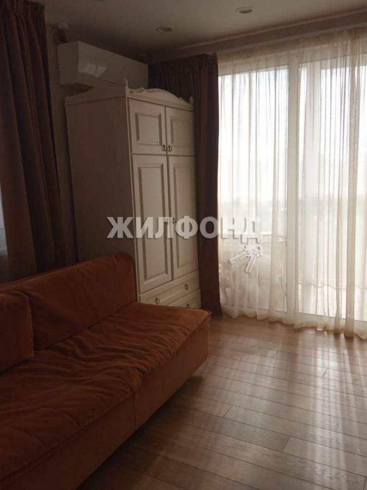 3-комн квартира Ленина улица, д.219