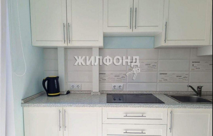 Студия Курортный проспект, д.96/4
