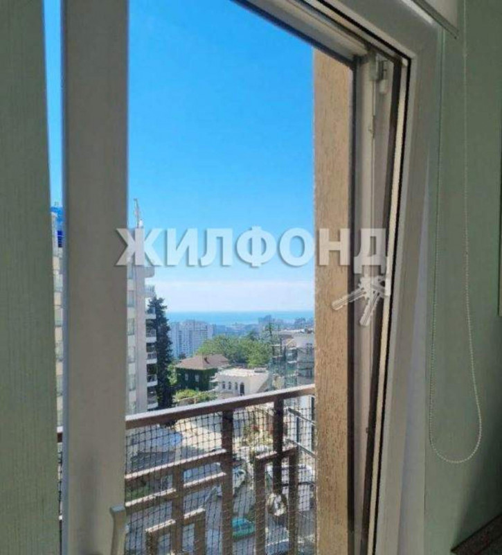 Студия Курортный проспект, д.96/4