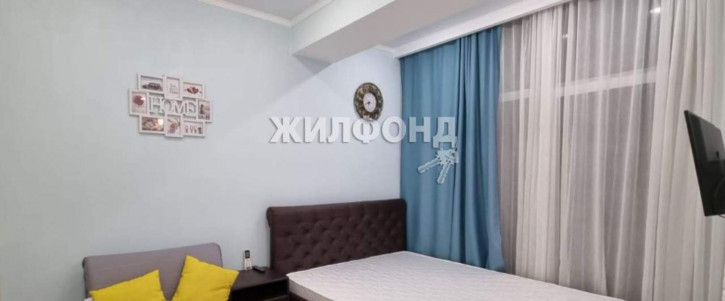 Студия Курортный проспект, д.96/4