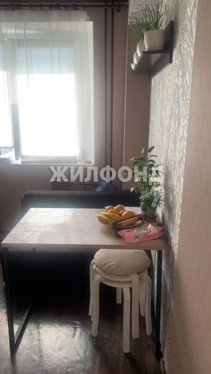 1-комн квартира Голубые дали улица, д.16