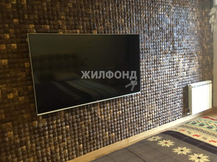 3-комн квартира Ленина улица, д.219