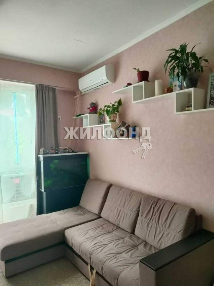 2-комн квартира Калужская улица, д.28/2