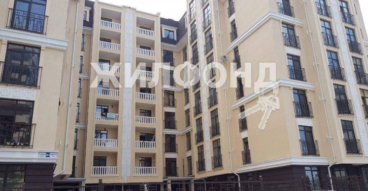 Студия Курортный проспект, д.96/4