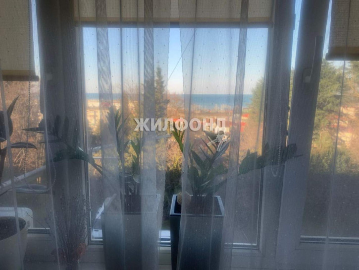 1-комн квартира Голубые дали улица, д.16