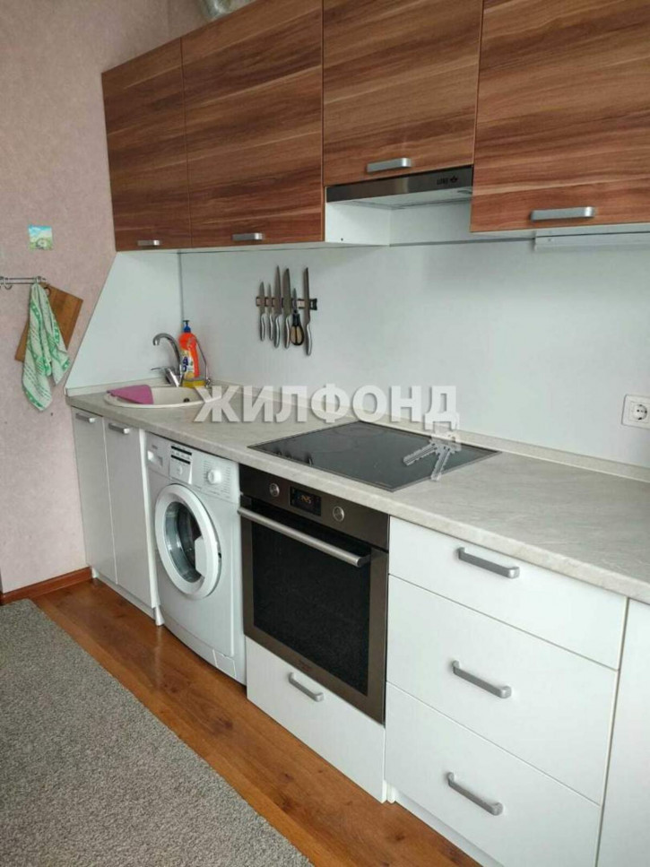 2-комн квартира Калужская улица, д.28/2