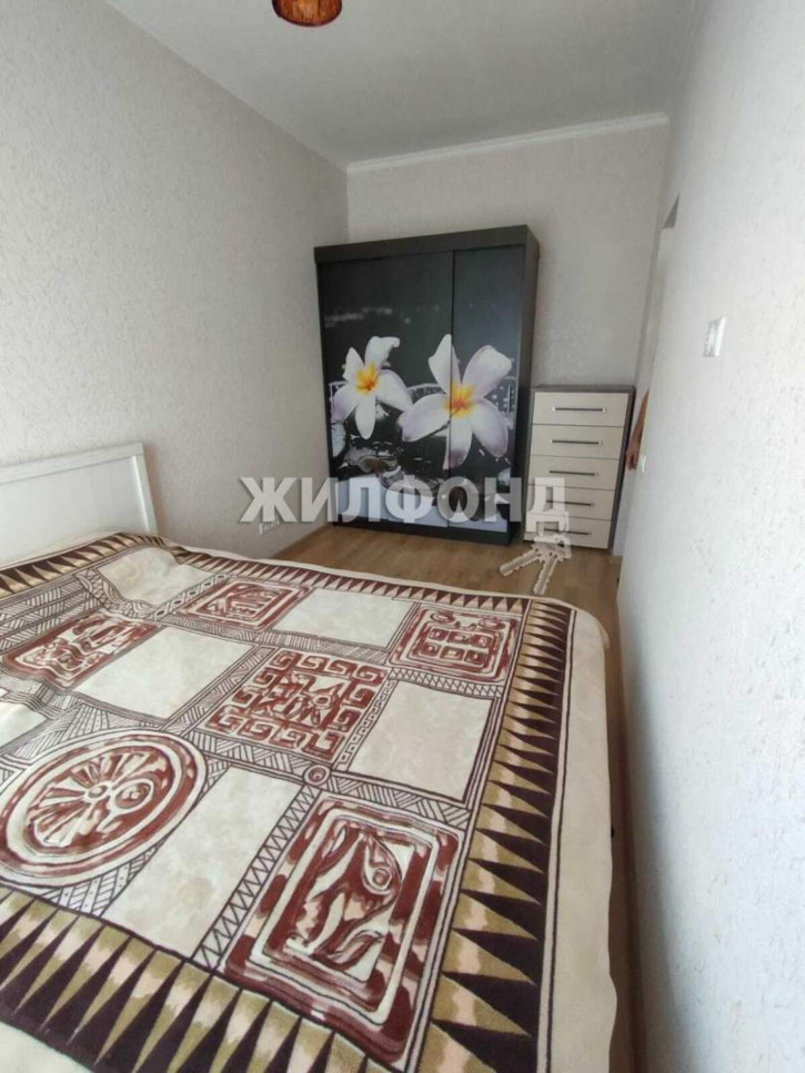 2-комн квартира Калужская улица, д.28/2