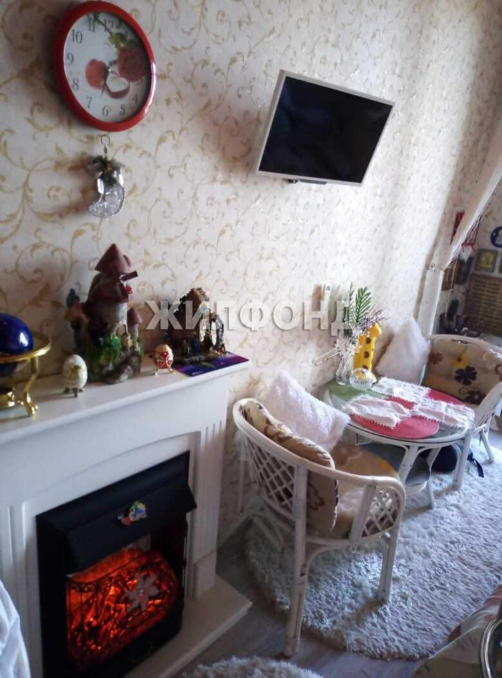 Студия Санаторная улица, д.50