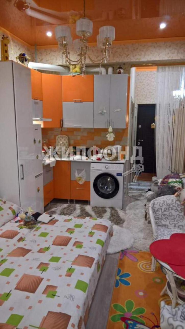 Студия Санаторная улица, д.50