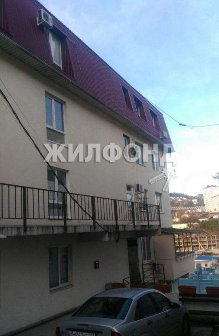 2-комн квартира Калужская улица, д.28/2