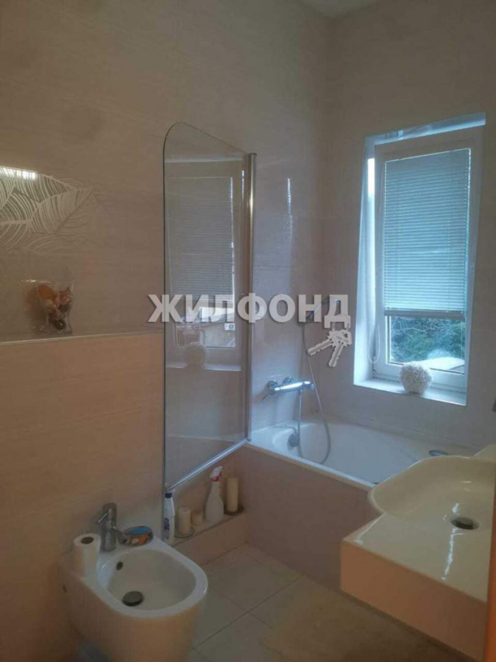 3-комн квартира Курортный проспект, д.72/3