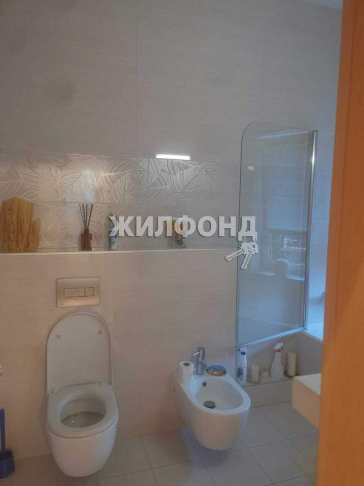 3-комн квартира Курортный проспект, д.72/3