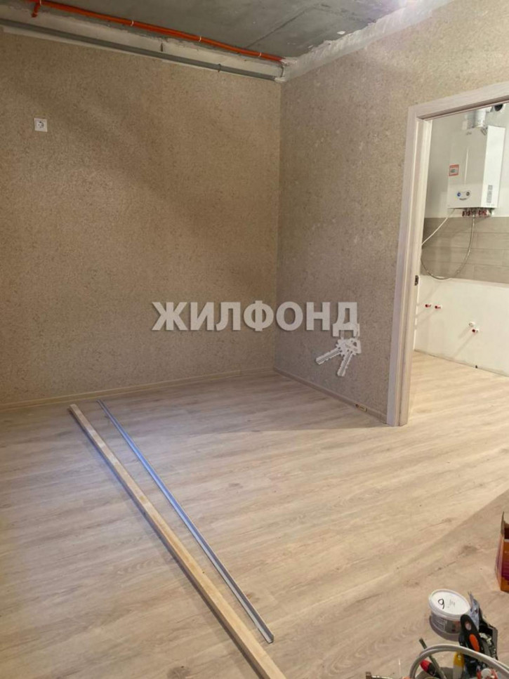 1-комн квартира Садовая улица, д.50