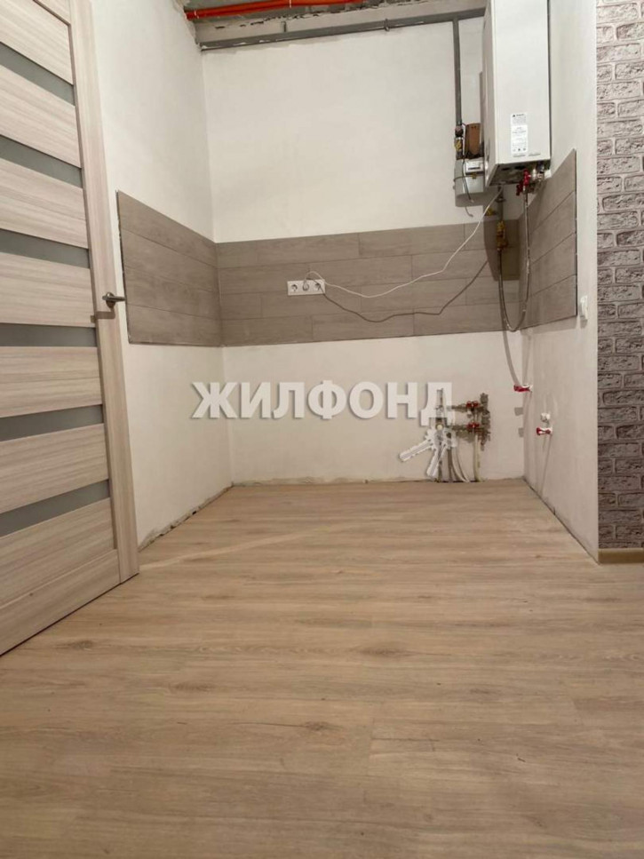 1-комн квартира Садовая улица, д.50