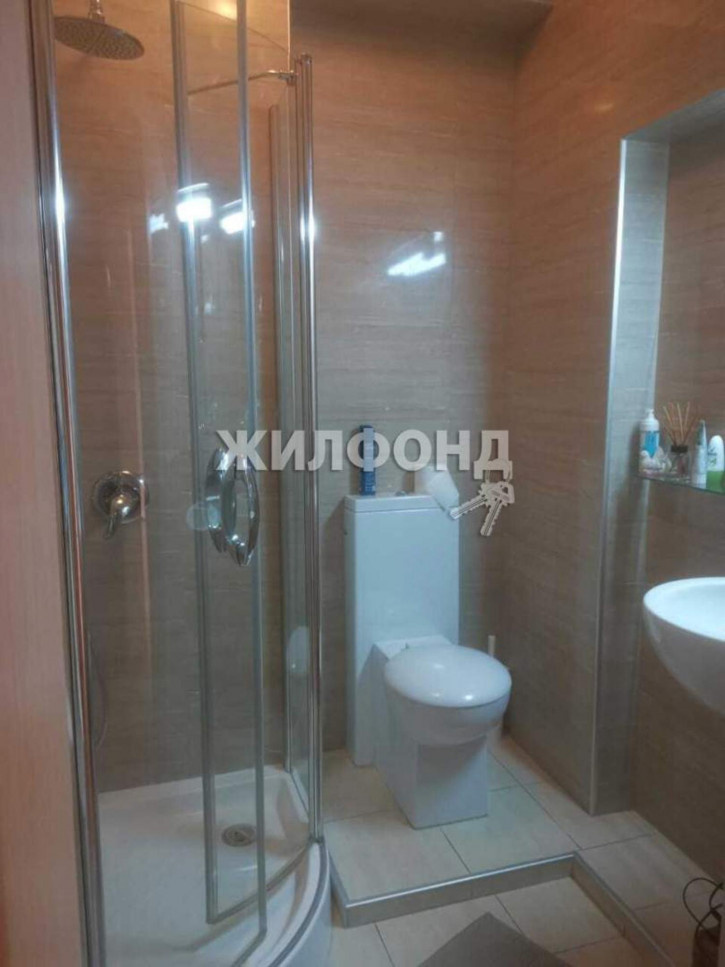 3-комн квартира Курортный проспект, д.72/3