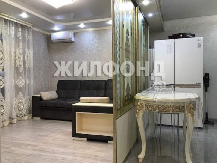 2-комн квартира Тепличная улица, д.83/1