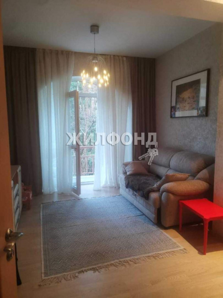 3-комн квартира Курортный проспект, д.72/3