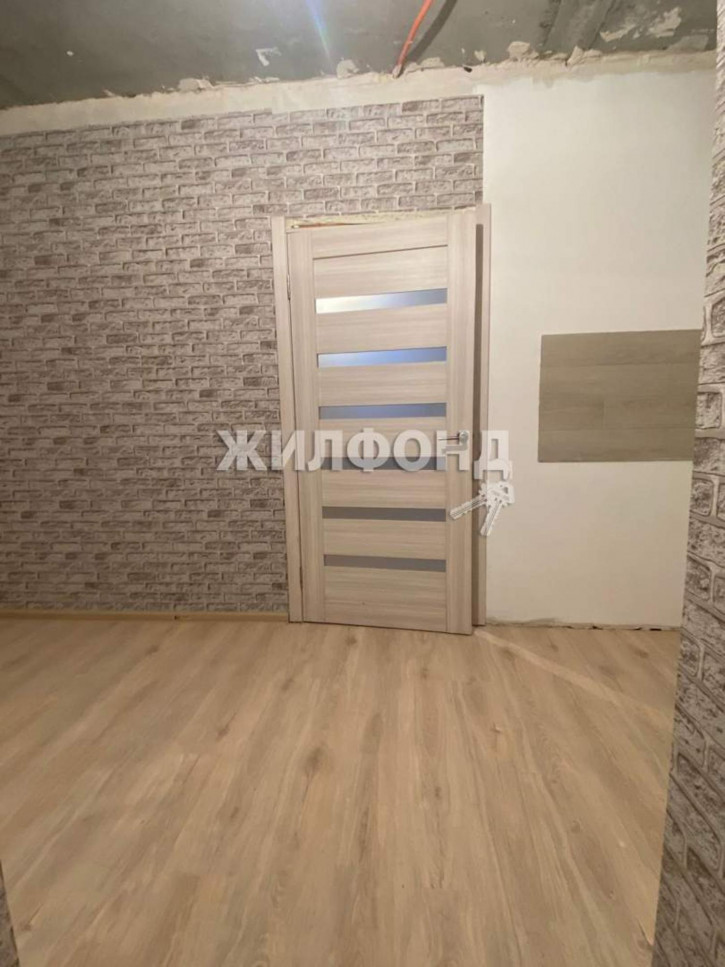 1-комн квартира Садовая улица, д.50