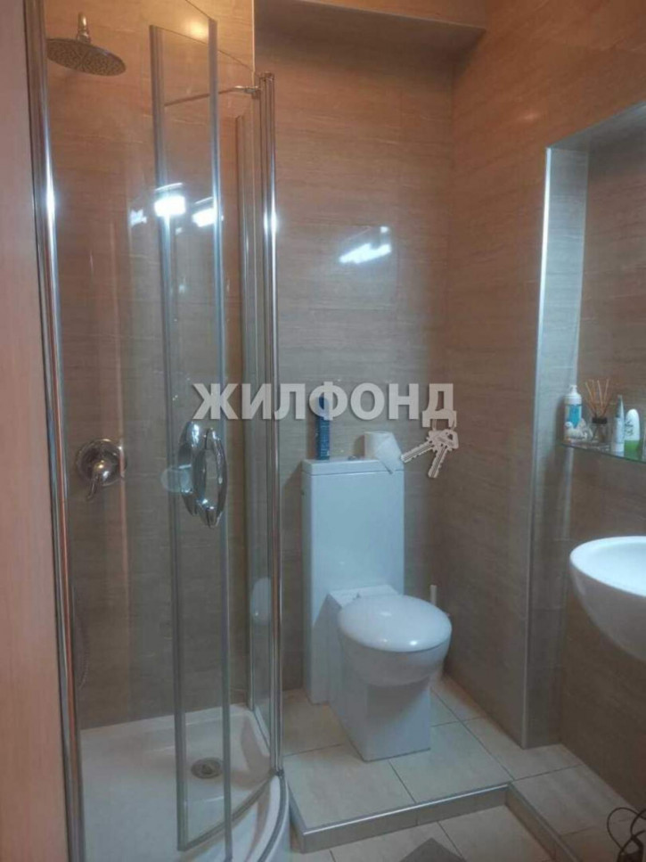 3-комн квартира Курортный проспект, д.72/3
