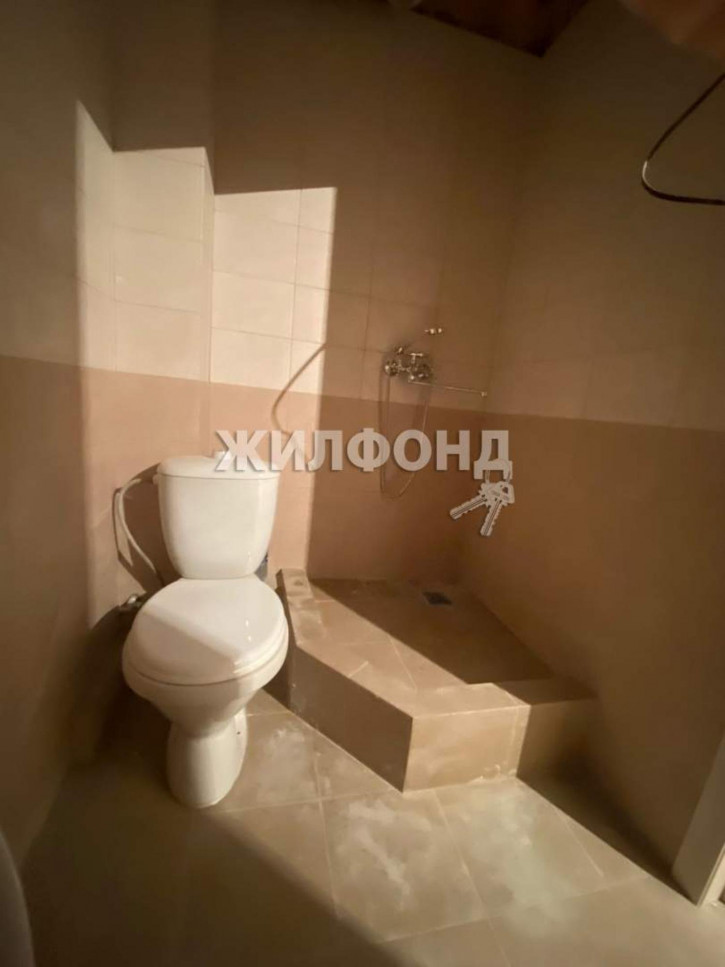 1-комн квартира Садовая улица, д.50