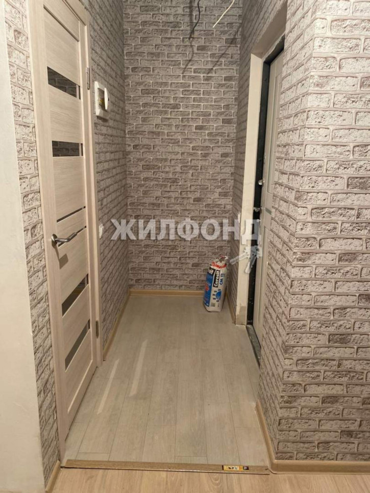 1-комн квартира Садовая улица, д.50
