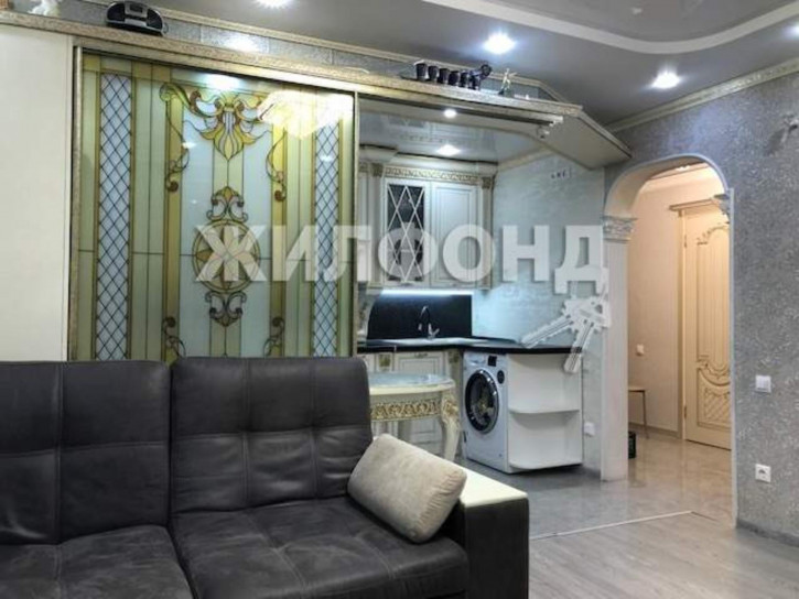 2-комн квартира Тепличная улица, д.83/1
