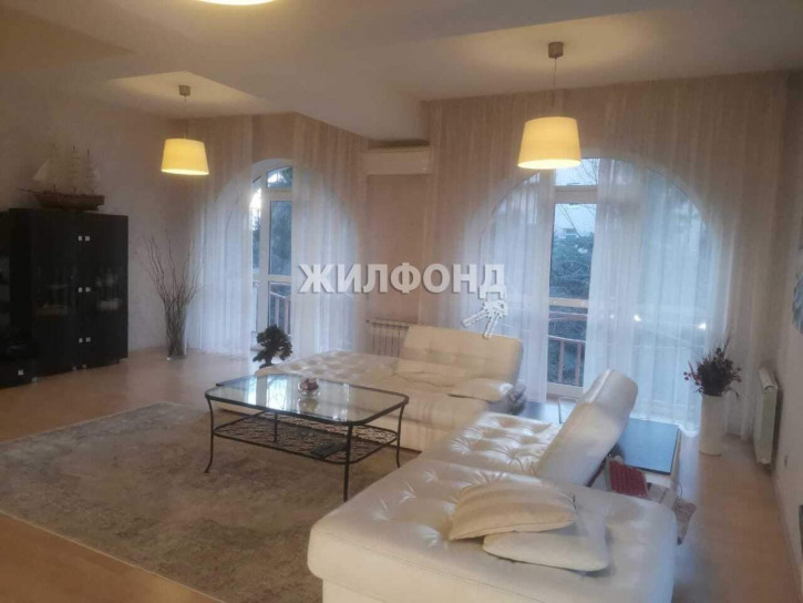 3-комн квартира Курортный проспект, д.72/3